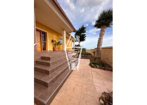 Villa - Sale - Alicante - Moralet - Cañada del Fenollar