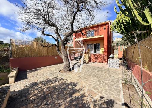 Villa - Sale - Busot - 2032