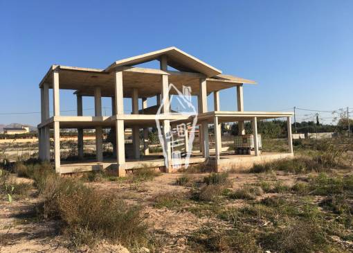Villa - Sale - Crevillente - Crevillente