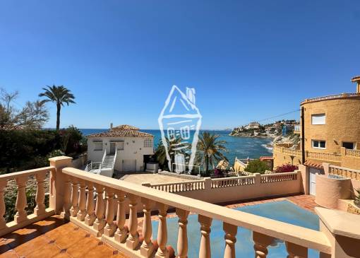 Villa - Sale - El Campello - El Campello