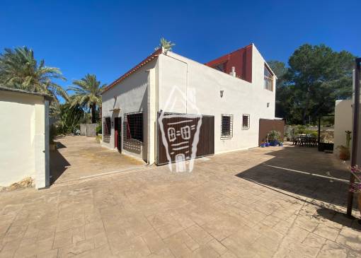 Villa - Sale - Elche Pedanías - La Marina