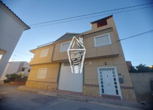 Villa - Sale - Orihuela Costa - 1933
