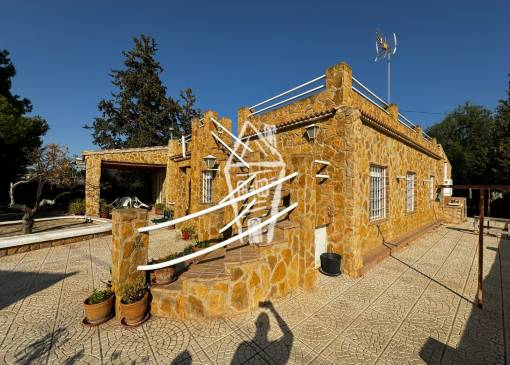 Villa - Sale - Rebolledo - 1868