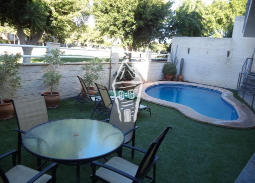 Villa - Vente - Alicante - Alicante Golf