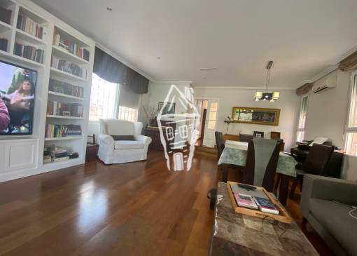 Villa - Vente - Alicante - Alicante Golf