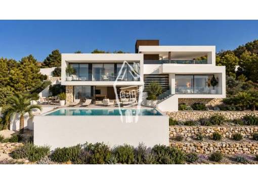 Villa - Vente - Altea - Altea