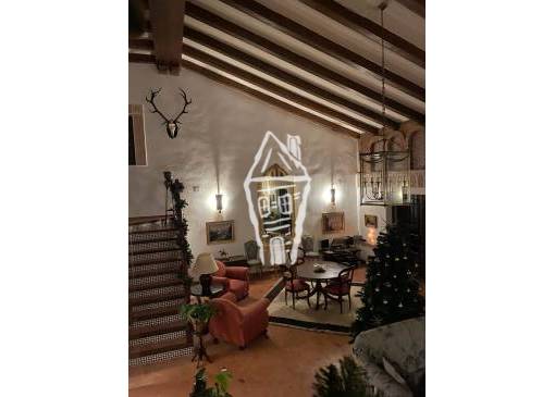 Villa - Vente - Castalla - Castalla