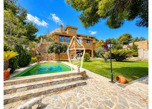 Villa - Vente - Tibi - Tibi